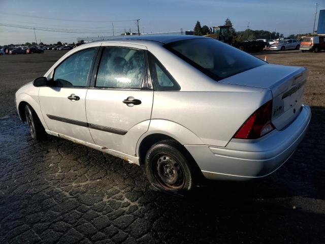 Photo 2 from auction – 2004 FORD FOCUS LX with VIN 1FAFP33P84W133744