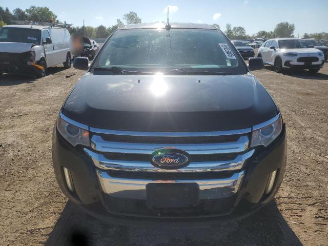 Photo 5 from auction – 2013 FORD EDGE LIMIT with VIN 2FMDK3KC5DBA22242