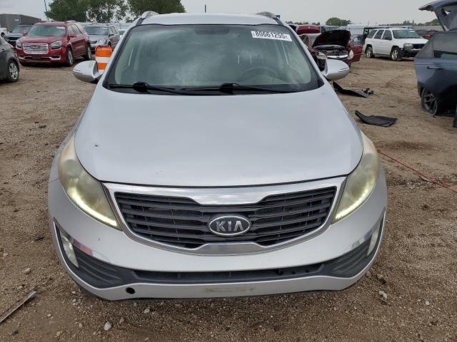 Photo 5 from auction – 2011 KIA SPORTAGE E with VIN KNDPC3A27B7058950