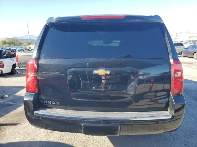 Photo 6 from auction – 2016 CHEVROLET TAHOE C150 with VIN 1GNSCCKC1GR214808