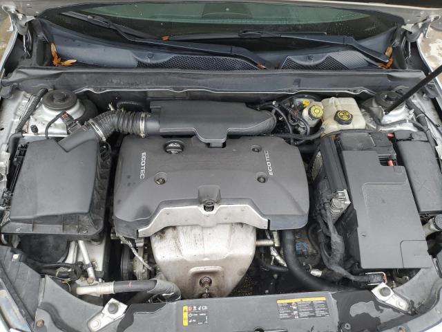 Photo 11 from auction – 2014 CHEVROLET MALIBU 1LT with VIN 1G11C5SL2EF197539