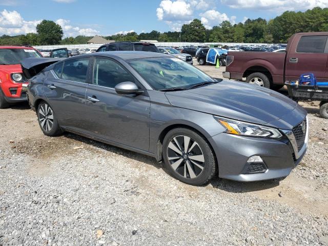 Photo 4 from auction – 2021 NISSAN ALTIMA SV with VIN 1N4BL4DV8MN327595