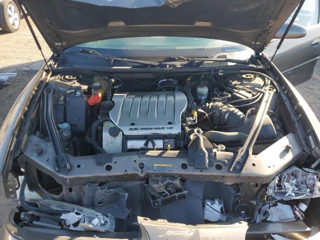 Photo 11 from auction – 2002 OLDSMOBILE INTRIGUE G with VIN 1G3WS52H12F265501