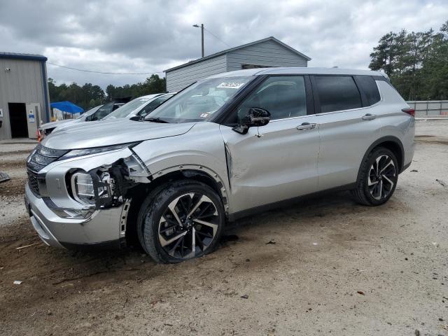 MITSUBISHI OUTLANDER 2024 with VIN JA4J4VA82RZ067938 - Photo from auction