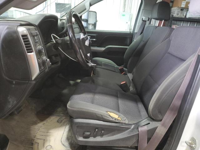 Photo 7 from auction – 2017 CHEVROLET SILVERADO with VIN 1GC4KZEGXHF103246