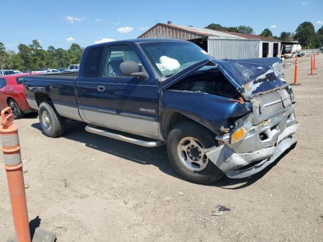 Photo 4 from auction – 2001 DODGE RAM 2500 with VIN 3B7KC23621G180817