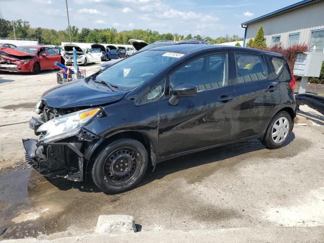 NISSAN VERSA NOTE 2015 with VIN 3N1CE2CP8FL354091 - Photo from auction