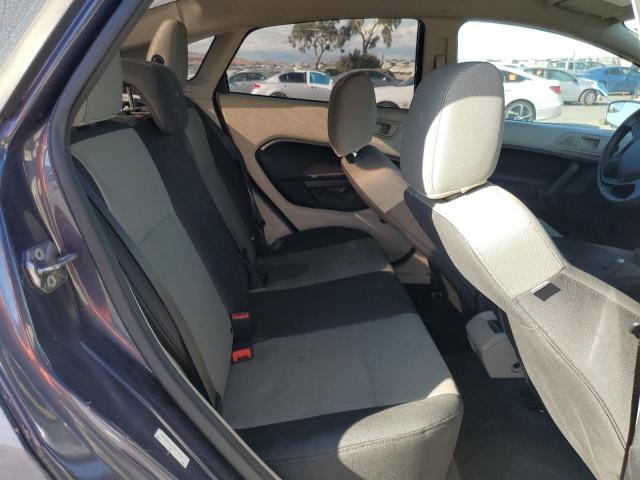 Photo 10 from auction – 2013 FORD FIESTA S with VIN 3FADP4AJ7DM150207