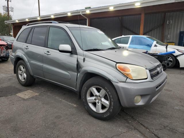 Photo 4 from auction – 2004 TOYOTA RAV4 with VIN JTEHD20V740005678