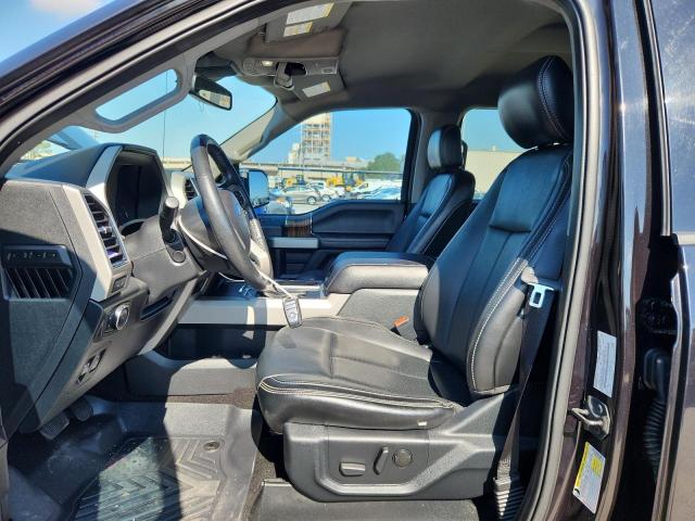 Photo 7 from auction – 2019 FORD F150 SUPER with VIN 1FTEW1C54KKE61596