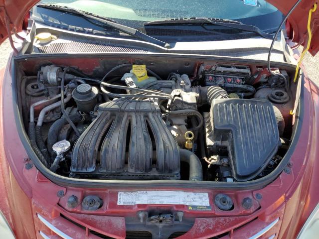 Photo 11 from auction – 2007 CHRYSLER PT CRUISER with VIN 3A4FY58B57T502421