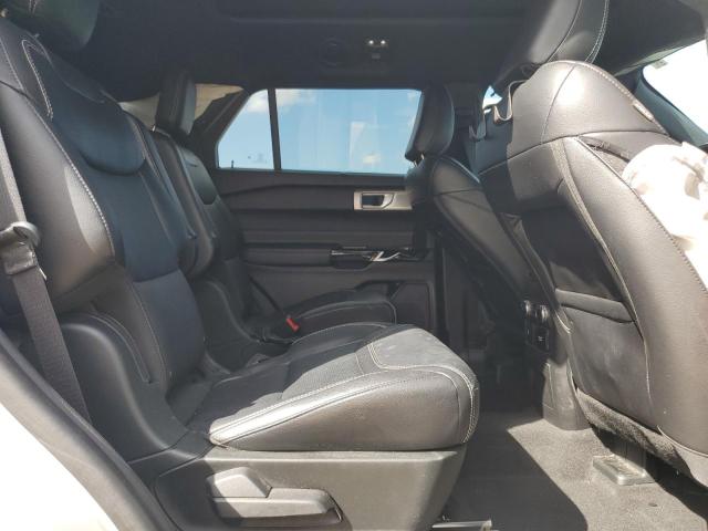 Photo 11 from auction – 2023 FORD EXPLORER ST with VIN 1FM5K8GC6PGB81228