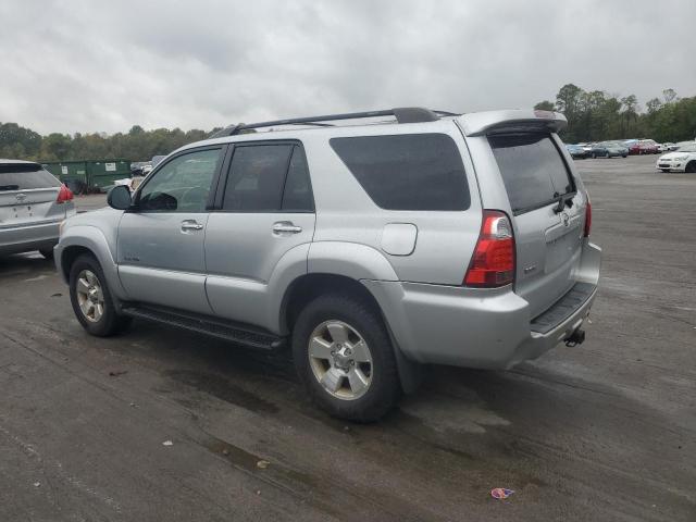 Photo 2 from auction – 2007 TOYOTA 4RUNNER SR with VIN JTEBU14R670121584