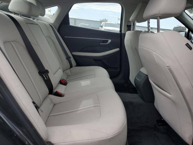 Photo 10 from auction – 2024 HYUNDAI SONATA SEL with VIN KMHL64JA4RA366458