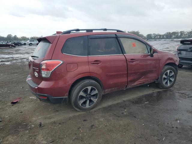 Photo 3 from auction – 2017 SUBARU FORESTER 2 with VIN JF2SJAJC2HH415145
