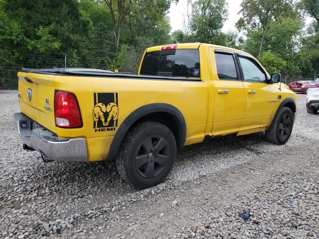 Photo 3 from auction – 2009 DODGE RAM 1500 with VIN 1D3HV18T09S816157