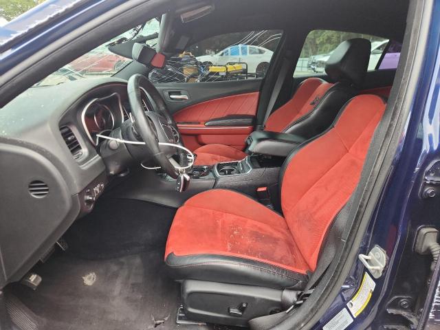 Photo 7 from auction – 2016 DODGE CHARGER R/T SCAT PACK with VIN 2C3CDXGJ1GH322519