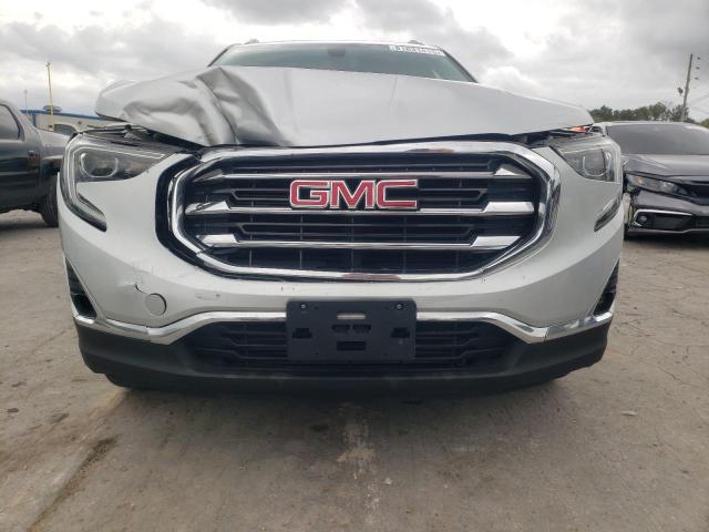 Photo 5 from auction – 2019 GMC TERRAIN SL with VIN 3GKALVEV8KL190704