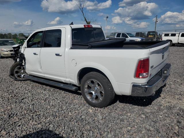 Photo 2 from auction – 2018 RAM 1500 LARAMIE with VIN 1C6RR7NT3JS206712