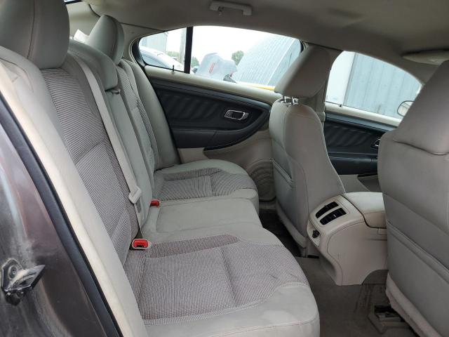 Photo 10 from auction – 2011 FORD TAURUS SEL with VIN 1FAHP2EW1BG138928