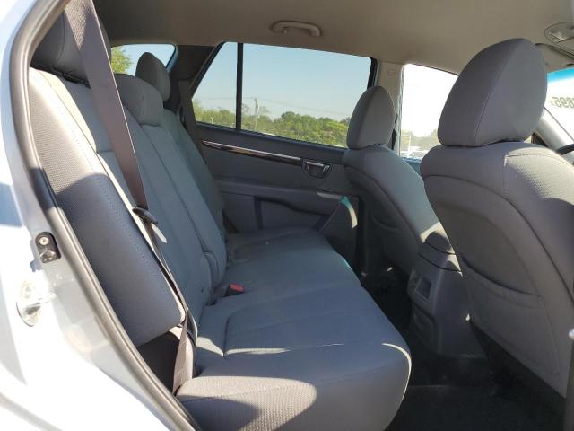 Photo 11 from auction – 2010 HYUNDAI SANTA FE G with VIN 5NMSGDAB3AH376981