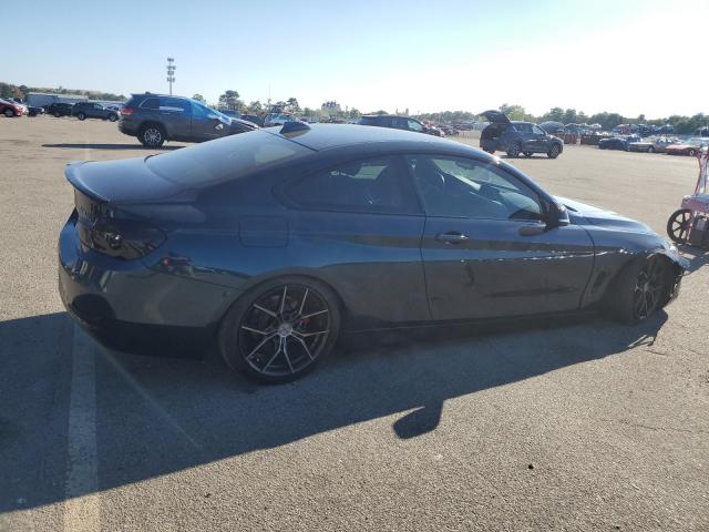 Photo 3 from auction – 2014 BMW 428 XI with VIN WBA3N5C52EK196101