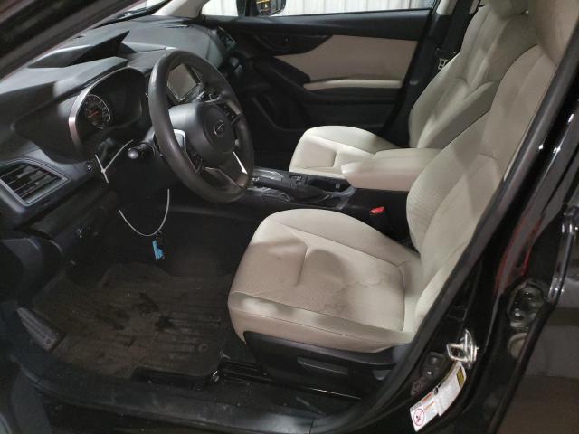 Photo 7 from auction – 2018 SUBARU IMPREZA PR with VIN 4S3GTAB61J3720467