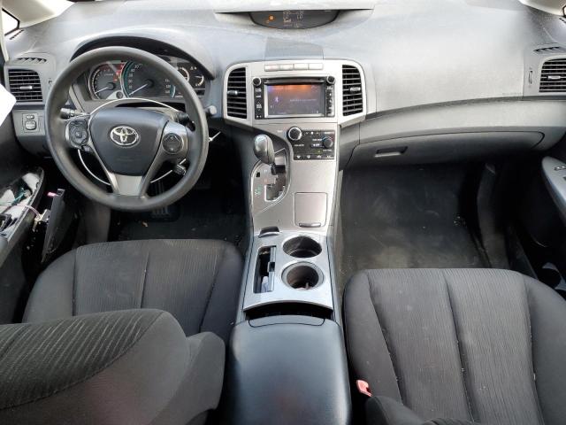 Photo 8 from auction – 2013 TOYOTA VENZA LE with VIN 4T3ZA3BBXDU064679