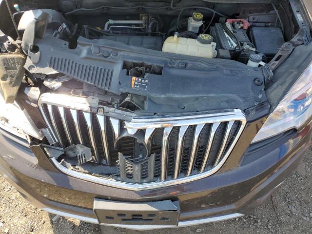 Photo 11 from auction – 2014 BUICK ENCORE CON with VIN KL4CJBSB3EB598353