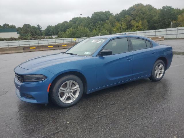 DODGE CHARGER SX 2023 with VIN 2C3CDXBG6PH529936 - Photo from auction
