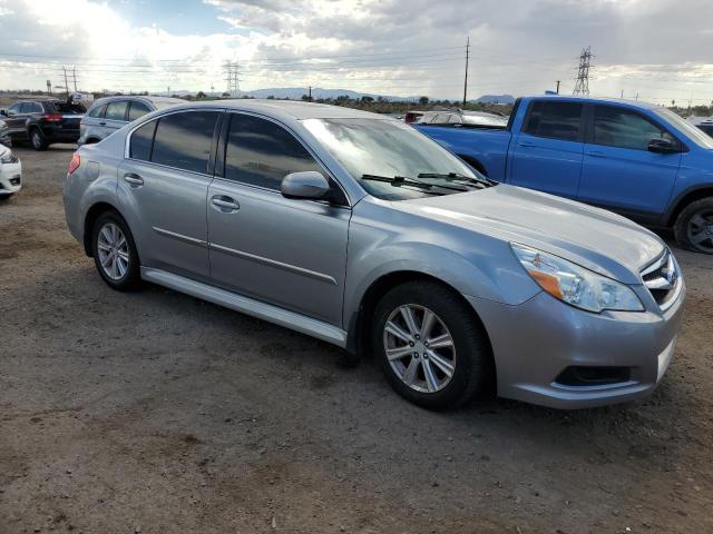 Photo 4 from auction – 2011 SUBARU LEGACY 2.5 with VIN 4S3BMBG64B3261040