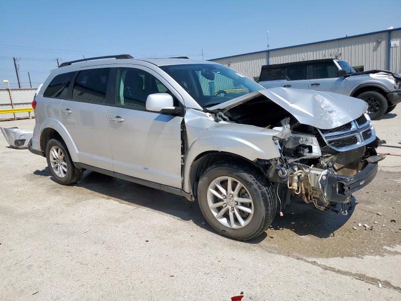 Photo 4 from auction – 2014 DODGE JOURNEY SX with VIN 3C4PDCBB8ET104555