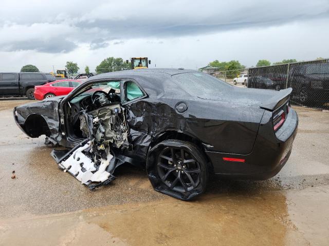 Photo 2 from auction – 2023 DODGE CHALLENGER with VIN 2C3CDZAGXPH574116
