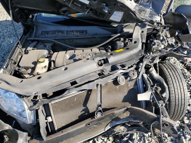 Photo 12 from auction – 2012 TOYOTA RAV4 with VIN 2T3BF4DV5CW203969