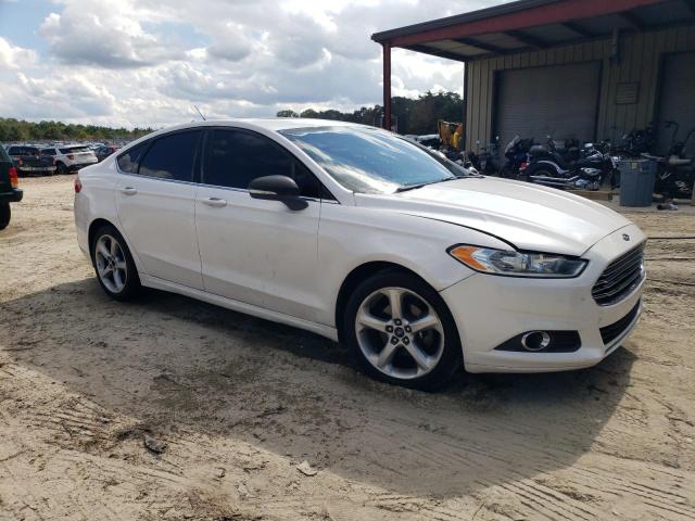 Photo 4 from auction – 2016 FORD FUSION SE with VIN 3FA6P0H73GR288412