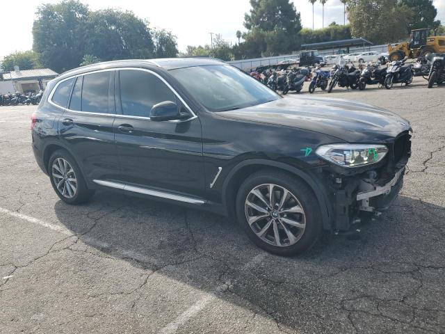 Photo 4 from auction – 2019 BMW X3 SDRIVE3 with VIN 5UXTR7C51KLE94620