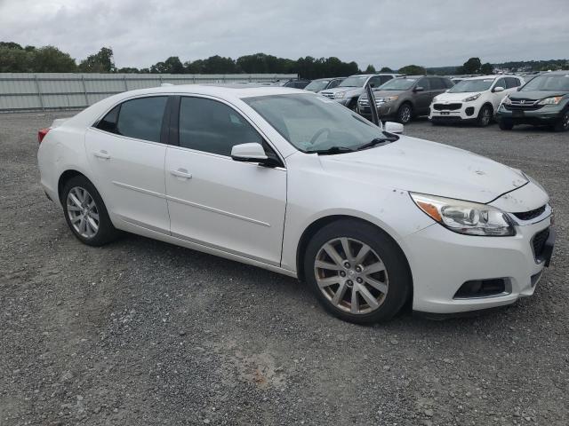 Photo 4 from auction – 2015 CHEVROLET MALIBU 2LT with VIN 1G11D5SL7FU148198