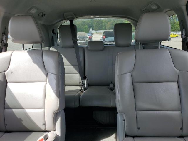 Photo 10 from auction – 2014 HONDA ODYSSEY EX with VIN 5FNRL5H67EB036006