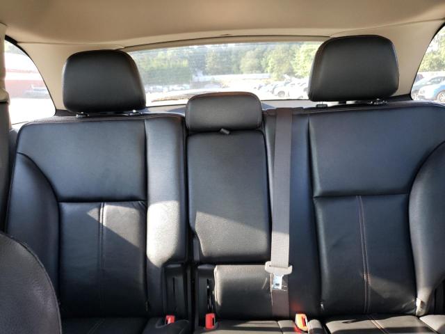 Photo 10 from auction – 2014 FORD EDGE SEL with VIN 2FMDK4JC0EBB33497