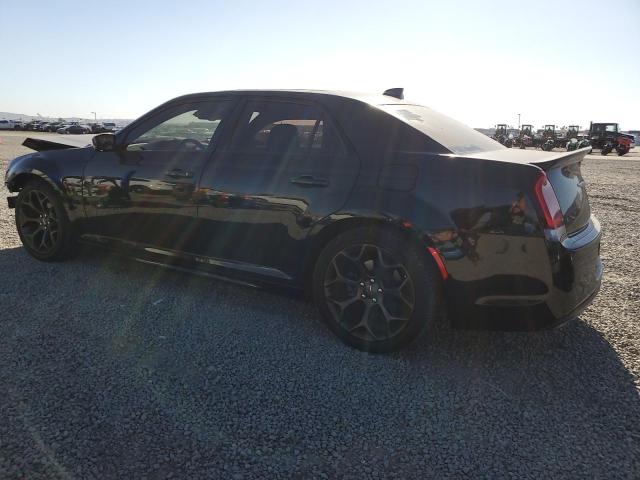 Photo 2 from auction – 2017 CHRYSLER 300 S with VIN 2C3CCABG3HH538532