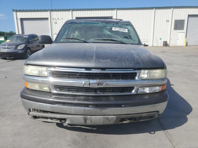 Photo 5 from auction – 2002 CHEVROLET SUBURBAN K with VIN 3GNFK16Z42G316538
