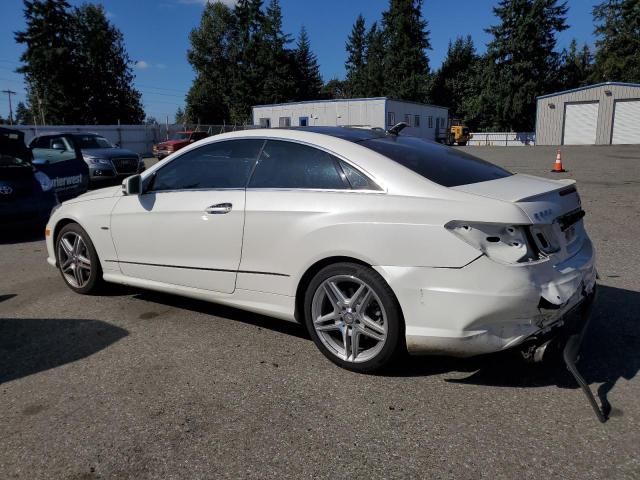 Photo 2 from auction – 2012 MERCEDES-BENZ E 550 with VIN WDDKJ7DB3CF150265