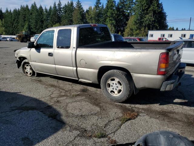 Photo 2 from auction – 2002 CHEVROLET SILVERADO with VIN 2GCEC19T521322155