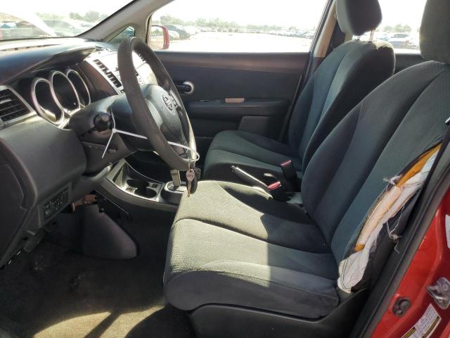Foto 7 de la subasta – 2011 NISSAN VERSA S con VIN 3N1BC1AP8BL423144