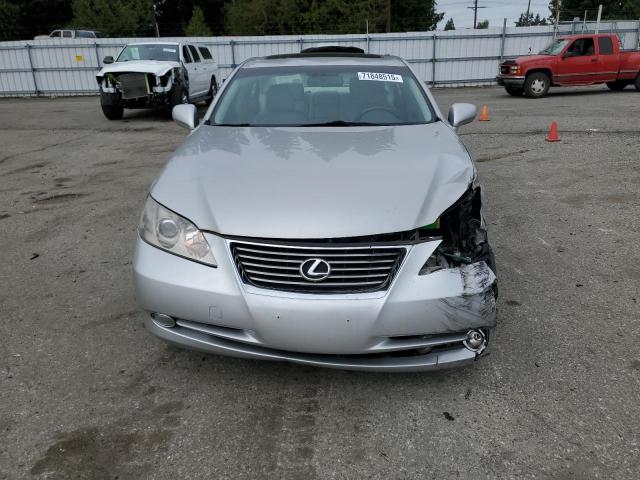 Zdjęcie 5 z aukcji – 2008 LEXUS ES 350 z VIN JTHBJ46G782155662
