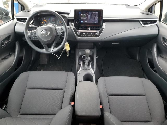 Photo 8 from auction – 2025 TOYOTA COROLLA LE with VIN 5YFB4MDEXSP229000