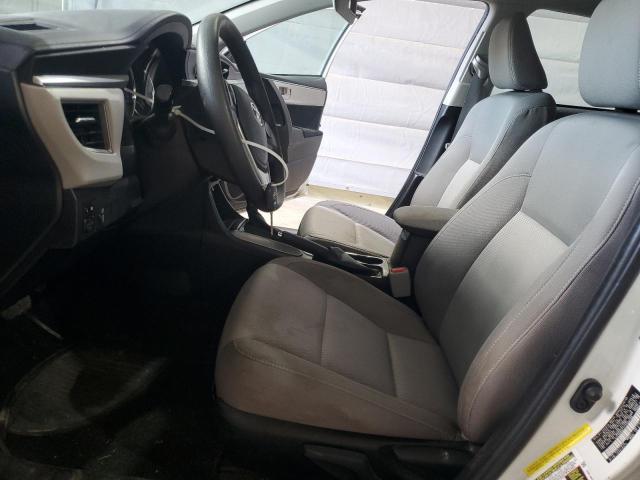 Photo 7 from auction – 2015 TOYOTA COROLLA L with VIN 5YFBURHE2FP268709