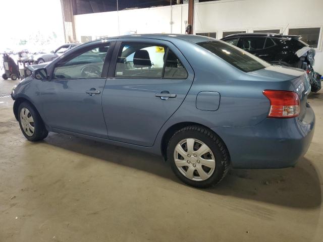 Photo 2 from auction – 2012 TOYOTA YARIS with VIN JTDBT4K35CL010430