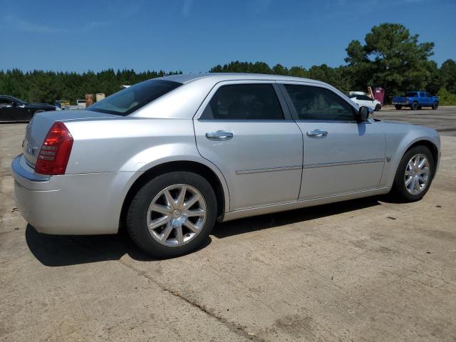 Photo 3 from auction – 2007 CHRYSLER 300 with VIN 2C3KA63H47H881077