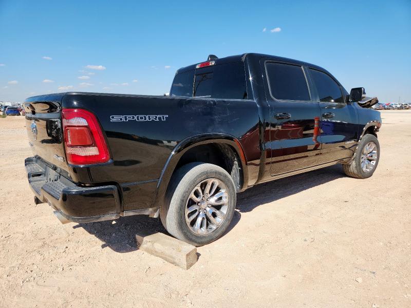Photo 3 from auction – 2021 RAM 1500 LARAM with VIN 1C6SRFJT8MN778136